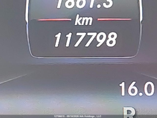 WDDMH4GB7FJ310258 Mercedes-Benz B 250 4matic