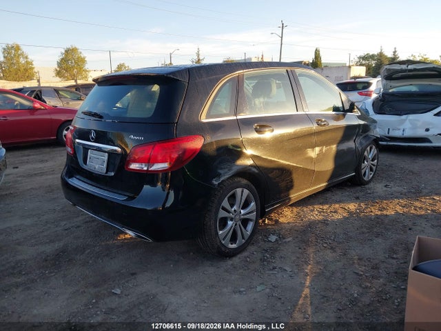 WDDMH4GB7FJ310258 Mercedes-Benz B 250 4matic