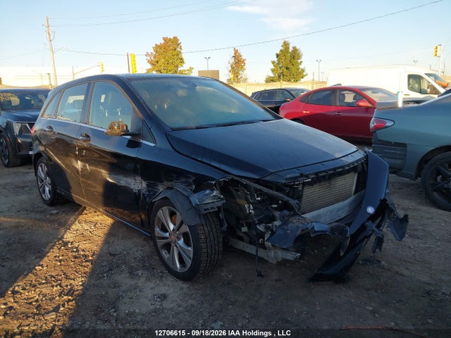WDDMH4GB7FJ310258 Mercedes-Benz B 250 4matic
