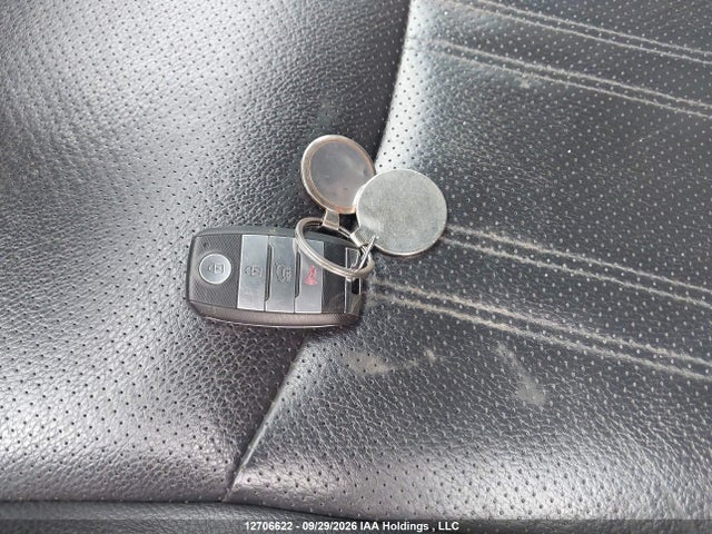 KIA Sorento 2014 5XYKTCA67EG471987 Image 11