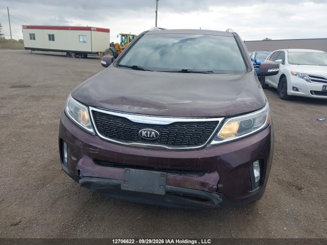 KIA Sorento 2014 5XYKTCA67EG471987 Image 13