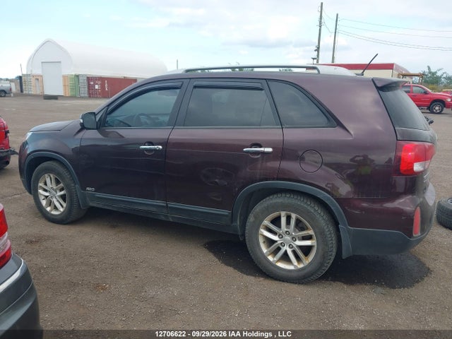 KIA Sorento 2014 5XYKTCA67EG471987 Image 15