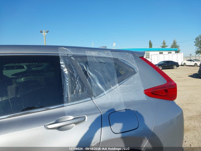 Honda CR-V EXL 2017 2HKRW2H8XHH120916 Image 20