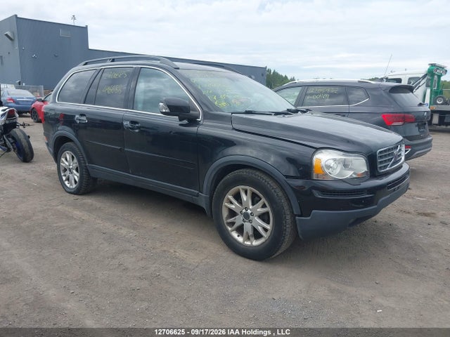 2009 Volvo Xc90 3.2 მანქანა იყიდება აუქციონზე, vin: YV4CZ982791496688, აუქციონის ნომერი: 12706625