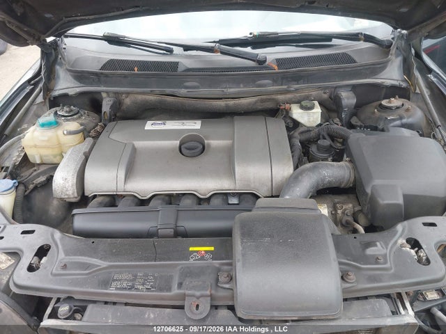 2009 Volvo Xc90 3.2 მანქანა იყიდება აუქციონზე, vin: YV4CZ982791496688, აუქციონის ნომერი: 12706625