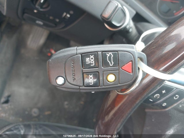 2009 Volvo Xc90 3.2 მანქანა იყიდება აუქციონზე, vin: YV4CZ982791496688, აუქციონის ნომერი: 12706625