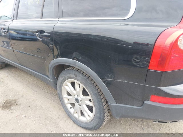 2009 Volvo Xc90 3.2 მანქანა იყიდება აუქციონზე, vin: YV4CZ982791496688, აუქციონის ნომერი: 12706625
