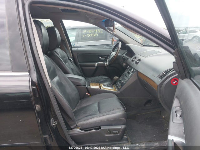 2009 Volvo Xc90 3.2 მანქანა იყიდება აუქციონზე, vin: YV4CZ982791496688, აუქციონის ნომერი: 12706625