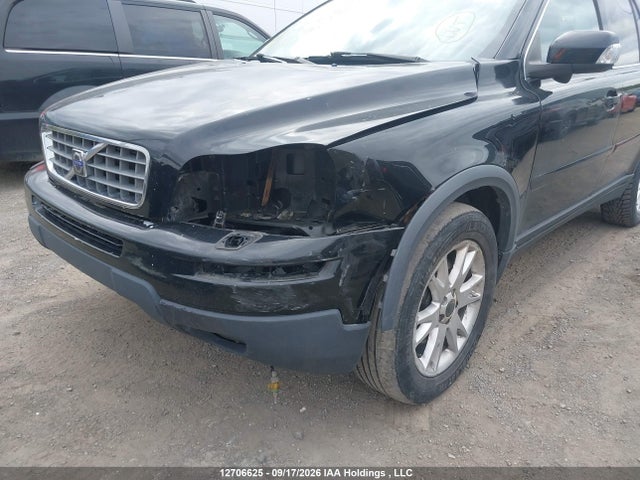 2009 Volvo Xc90 3.2 მანქანა იყიდება აუქციონზე, vin: YV4CZ982791496688, აუქციონის ნომერი: 12706625