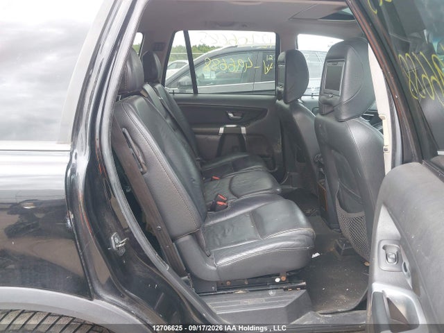 2009 Volvo Xc90 3.2 მანქანა იყიდება აუქციონზე, vin: YV4CZ982791496688, აუქციონის ნომერი: 12706625