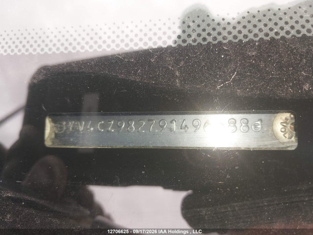 2009 Volvo Xc90 3.2 მანქანა იყიდება აუქციონზე, vin: YV4CZ982791496688, აუქციონის ნომერი: 12706625