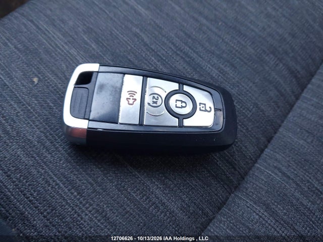 Aukcja sprzedaży 2023 Ford Bronco Sport, vin: 3FMCR9B63PRE18776, numer aukcji: 12706626