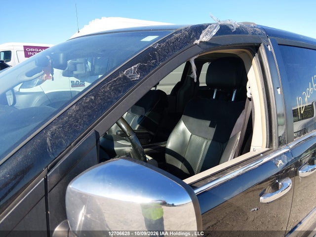 Auction sale of the 2014 Chrysler Town & Country Limited, vin: 2C4RC1GG0ER361278, lot number: 12706628