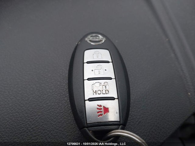Aukcja sprzedaży 2014 Nissan Leaf, vin: 1N4AZ0CP5EC336127, numer aukcji: 12706631