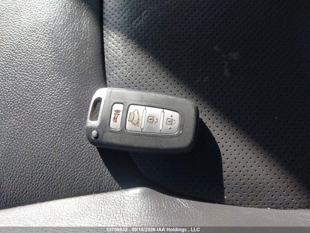 2013 Kia Rio Ex/sx მანქანა იყიდება აუქციონზე, vin: KNADN5A30D6847500, აუქციონის ნომერი: 12706632