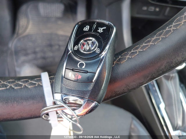Aukcja sprzedaży 2023 Buick Encore Gx Select, vin: KL4MMESL8PB106750, numer aukcji: 12706633