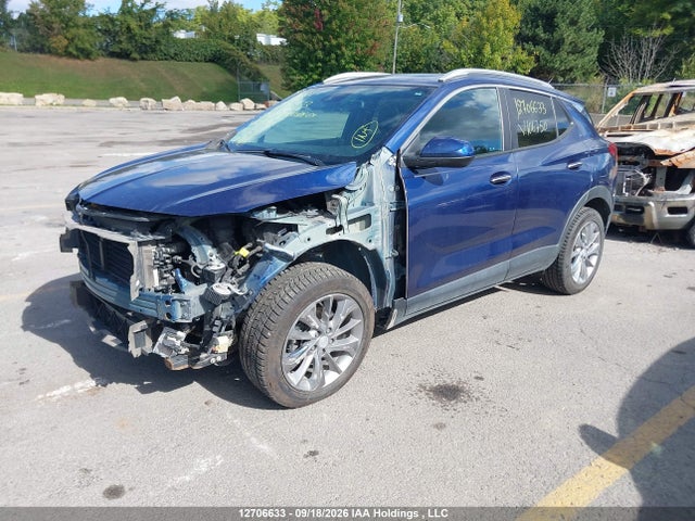 Aukcja sprzedaży 2023 Buick Encore Gx Select, vin: KL4MMESL8PB106750, numer aukcji: 12706633