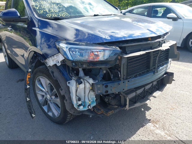 Aukcja sprzedaży 2023 Buick Encore Gx Select, vin: KL4MMESL8PB106750, numer aukcji: 12706633