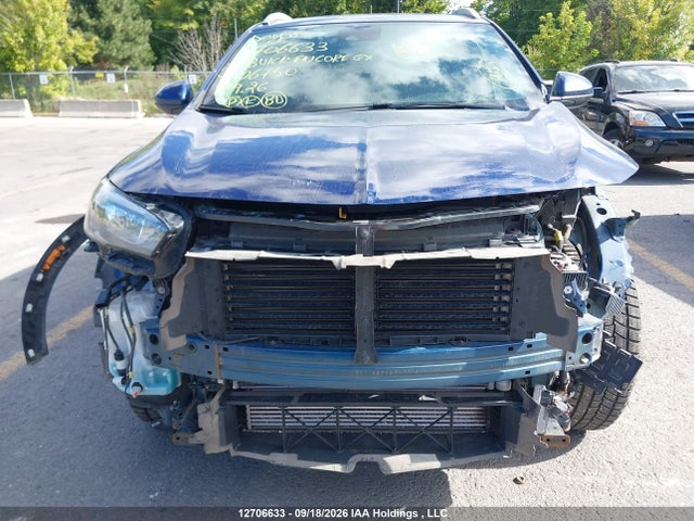 Aukcja sprzedaży 2023 Buick Encore Gx Select, vin: KL4MMESL8PB106750, numer aukcji: 12706633