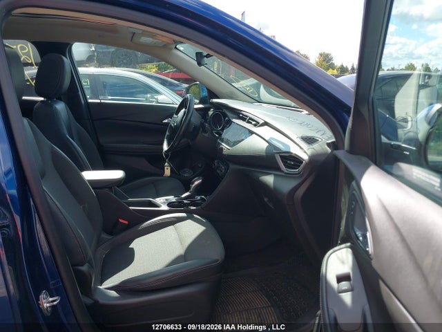 Aukcja sprzedaży 2023 Buick Encore Gx Select, vin: KL4MMESL8PB106750, numer aukcji: 12706633
