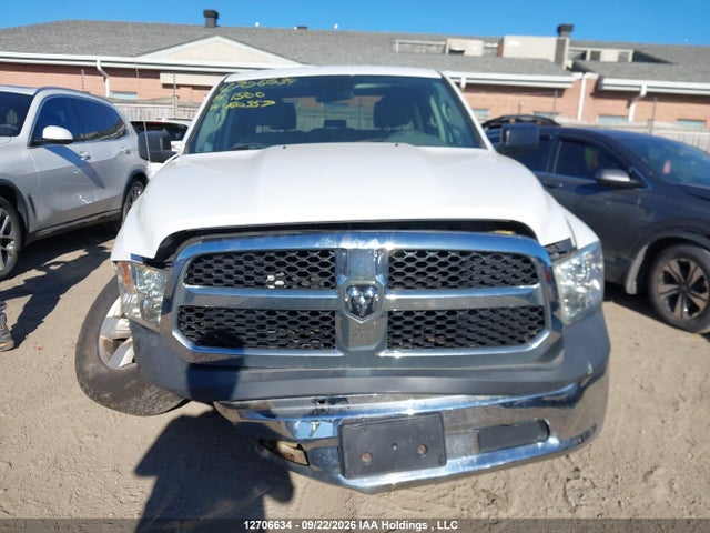 1C6RR7ST4ES460357 RAM 1500 St