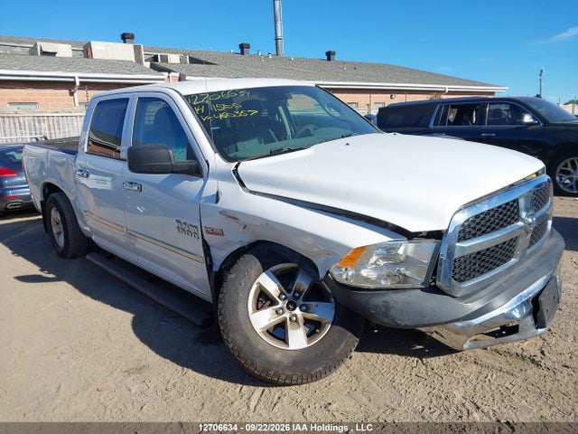 1C6RR7ST4ES460357 RAM 1500 St