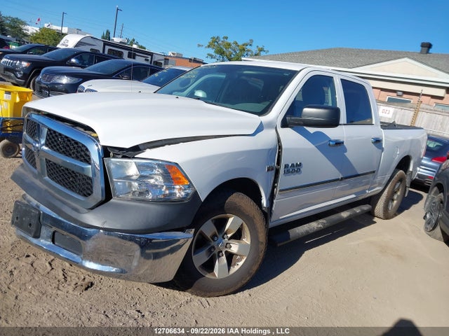1C6RR7ST4ES460357 RAM 1500 St