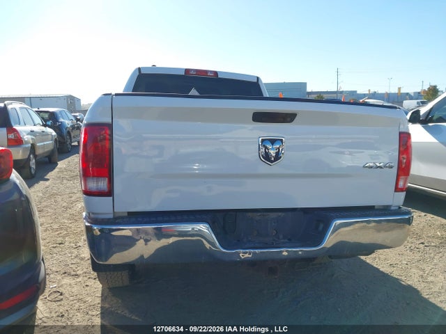 1C6RR7ST4ES460357 RAM 1500 St