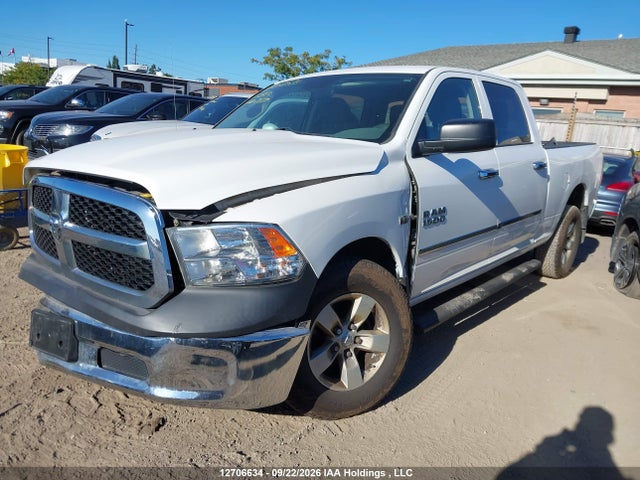 1C6RR7ST4ES460357 RAM 1500 St