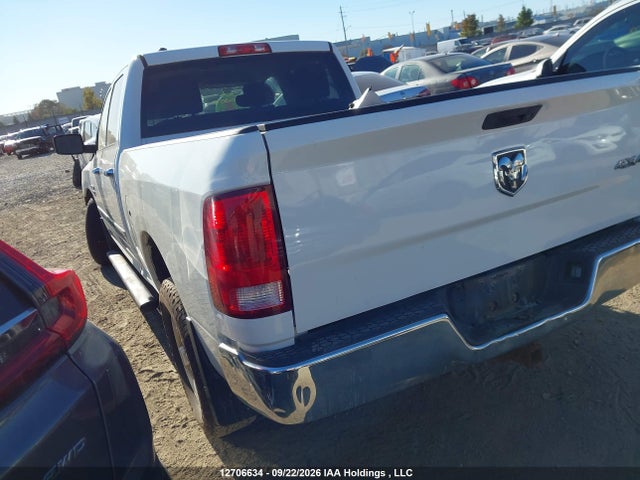 1C6RR7ST4ES460357 RAM 1500 St