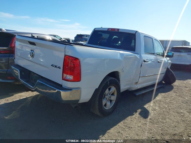 1C6RR7ST4ES460357 RAM 1500 St
