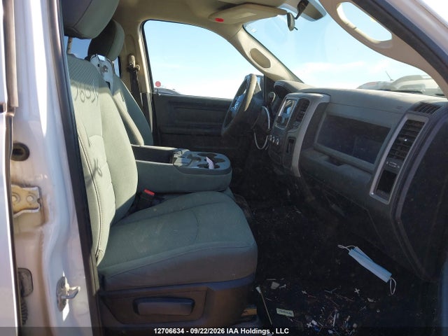 1C6RR7ST4ES460357 RAM 1500 St
