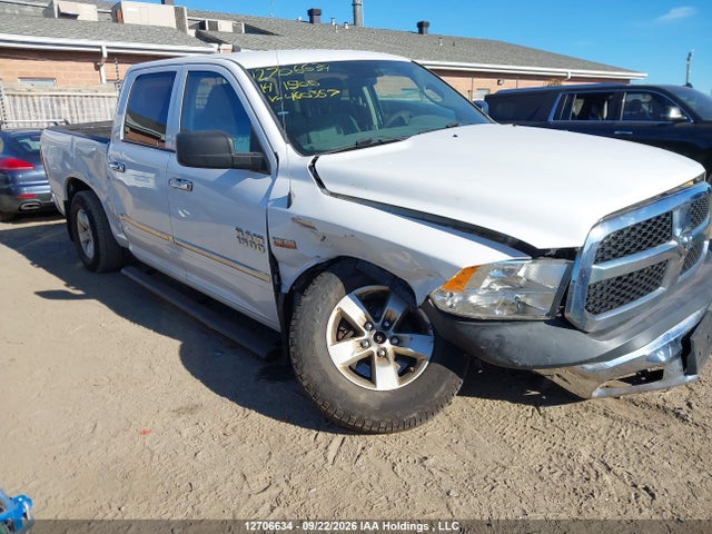 1C6RR7ST4ES460357 RAM 1500 St