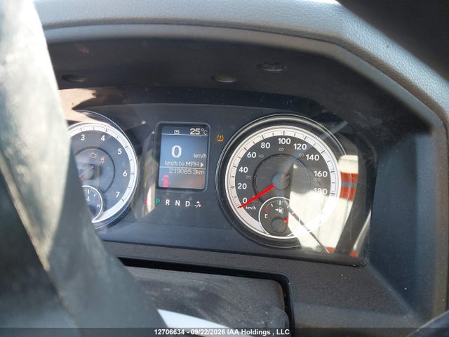 1C6RR7ST4ES460357 RAM 1500 St