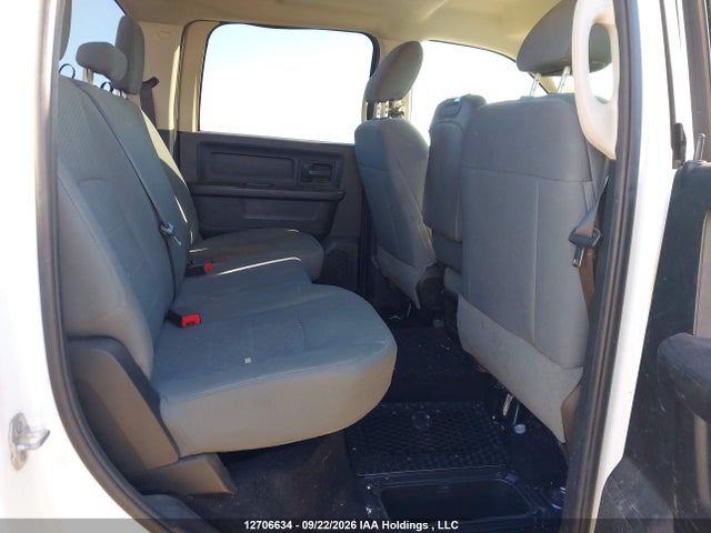 1C6RR7ST4ES460357 RAM 1500 St