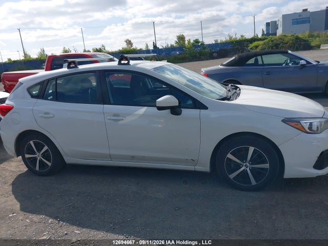Subaru Impreza Touring 2020 4S3GTAC66L1727038 Image 13