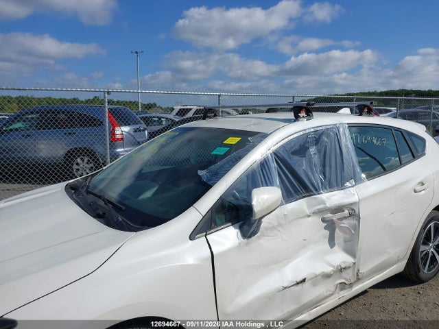 4S3GTAC66L1727038 Subaru Impreza Touring