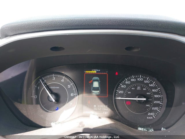 4S3GTAC66L1727038 Subaru Impreza Touring