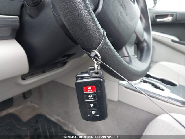 Aukcja sprzedaży 2012 Toyota Camry Hybrid Le, vin: 4T1BD1FK8CU015950, numer aukcji: 12696453