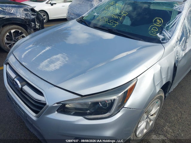 4S4BSDAC8K3235553 Subaru Outback 2.5i