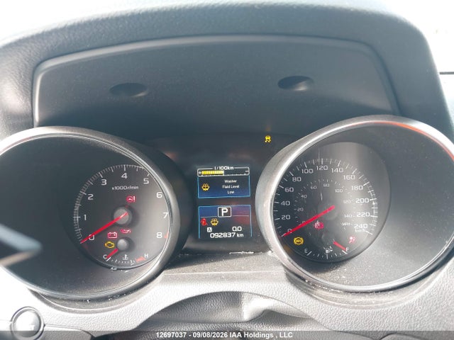4S4BSDAC8K3235553 Subaru Outback 2.5i