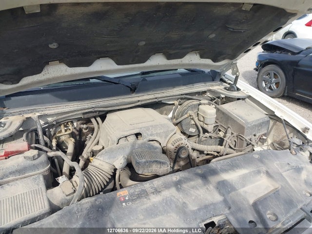 Продаж на аукціоні авто 2013 Gmc Sierra 1500 Sle, vin: 3GTP2VE70DG331626, номер лоту: 12706636