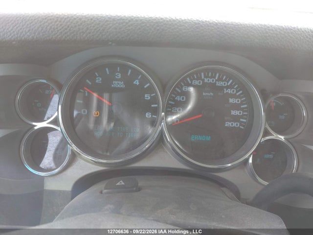 Продаж на аукціоні авто 2013 Gmc Sierra 1500 Sle, vin: 3GTP2VE70DG331626, номер лоту: 12706636