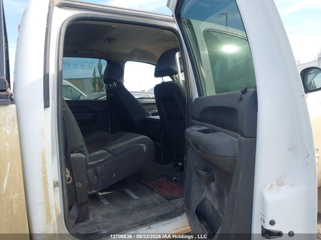Продаж на аукціоні авто 2013 Gmc Sierra 1500 Sle, vin: 3GTP2VE70DG331626, номер лоту: 12706636