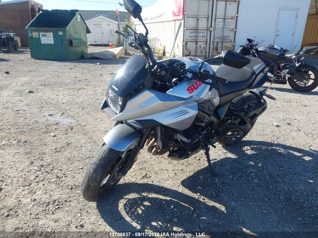 Suzuki Gsx-s 1000sm 2020 JS1GT7DB5L7100062 Image 2