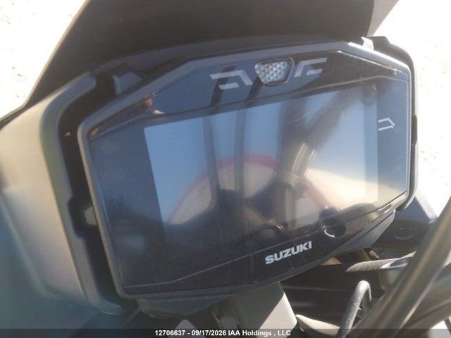 Suzuki Gsx-s 1000sm 2020 JS1GT7DB5L7100062 Image 7