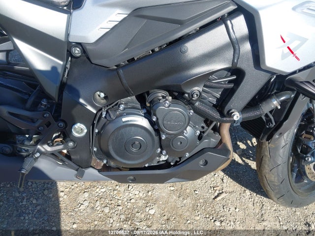Suzuki Gsx-s 1000sm 2020 JS1GT7DB5L7100062 Image 8