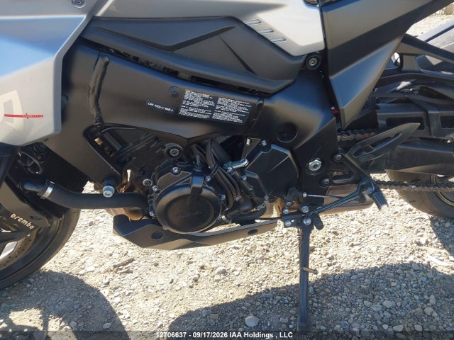 Suzuki Gsx-s 1000sm 2020 JS1GT7DB5L7100062 Image 9