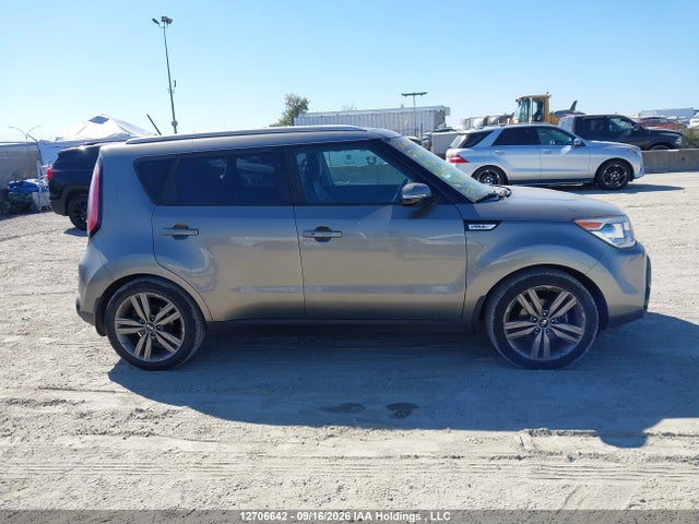 KNDJX3A54G7283337 KIA Soul !