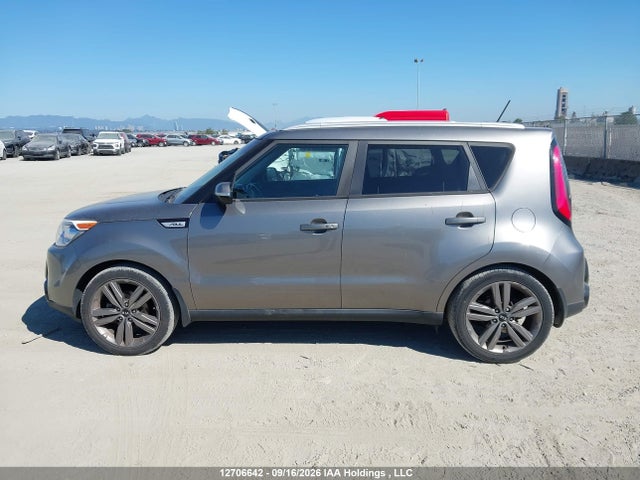 KIA Soul ! 2016 KNDJX3A54G7283337 Image 14